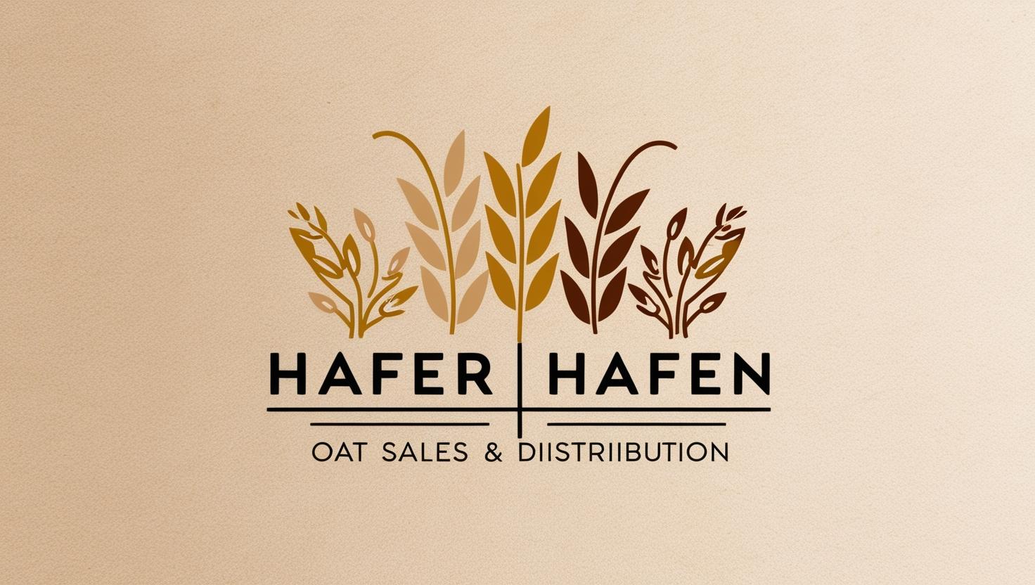 Hafer Hafen Logo